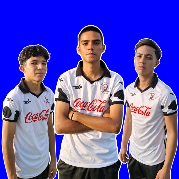 Profile Picture of Chakey (@chakey11) on Tiktok