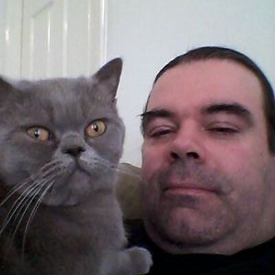 Scott McIntosh - Twitter Profile Picture of Scott McIntosh (@Merlin3945) on Twitter