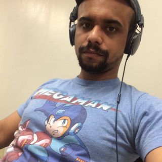 Profile Picture of Javier Lebron (@javilebron) on Instagram