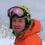Profile Picture of Richard Halling (@tinyman68) on Instagram