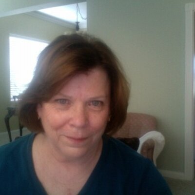 Profile Photo of Kathy Faulk (@kathyfaulk) on Twitter