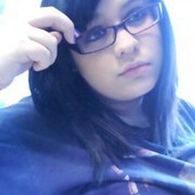 Meghan Jimenez - Twitter Profile Picture of Meghan Jimenez (@NutMeg90795) on Twitter