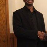 Profile Picture of Derek Tolliver (@derektolliver) on Instagram