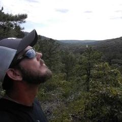 Profile Picture of James McCaffrey (@jwolf01) on Tiktok