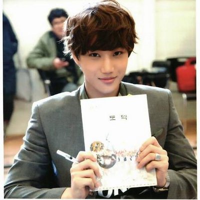 Profile Picture of Rhoda Byun Kim (@in_rhodahyun) on Twitter