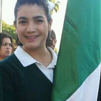 Profile Picture of Claudia Lugo (@claudialugo95) on Twitter