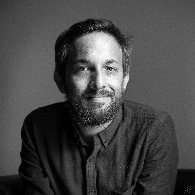 Profile Picture of Nik Sunil Williams (@Nikwilliams2) on Twitter