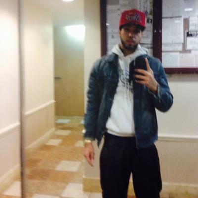 Profile Picture of Adam Gonzalez (@Achillis11) on Twitter