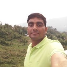 Profile Picture of Rohit Jha (@RohitJha_rkj) on Twitter