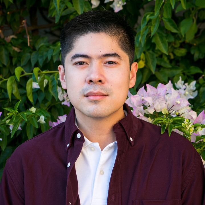 Profile Picture of Richard Thaddeus (@rcthaddeus) on Tiktok