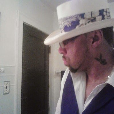 Profile Picture of Darrell Barnett (@darrellbarnet13) on Twitter