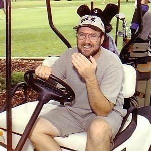 Profile Picture of Richard Osburn (@uncledudeintexas) on Myspace