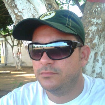 Profile Picture of Reinaldo Rojas (@reinaldorojas30) on Twitter