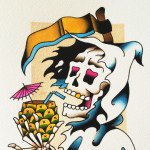 Profile Picture of Tommy Bertin (@fentonhardy) on Instagram