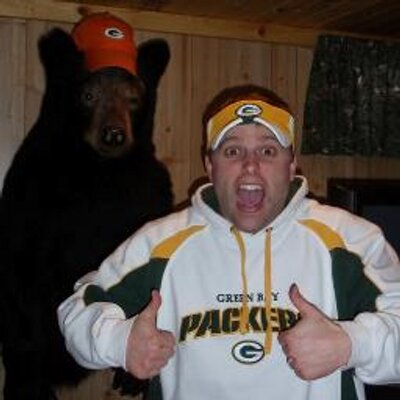 Profile Picture of Brian Pludeman (@@Plude01) on Twitter