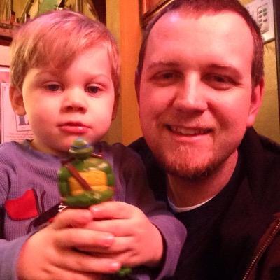 Profile Picture of Jeremy Greene (@jeremygreene191) on Twitter
