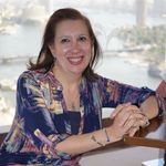 Profile Picture of Rania Morcoss (@morcossrania) on Instagram