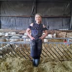 Profile Picture of Janna Benning (@Janna-Benning) on Facebook