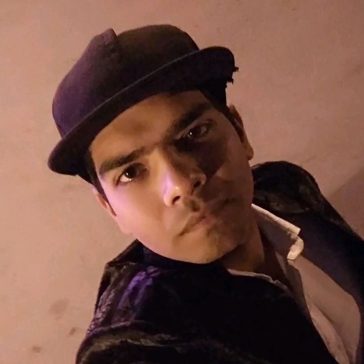 Profile Picture of Vipul Malhotra (@vipulmalhotra29) on Tiktok