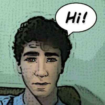 Profile Picture of Pedro A. Lorençone (@PedroLorencone) on Twitter