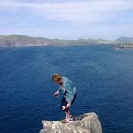 Profile Picture of James Rahilly (@lyrejim) on Instagram