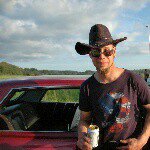 Profile Picture of Michael Hutte Gustafsson (@hutte82) on Instagram