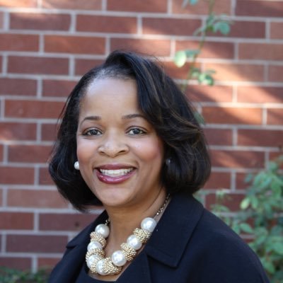Profile Picture of Rhonda Rochon Smith (@rhondas540) on Twitter