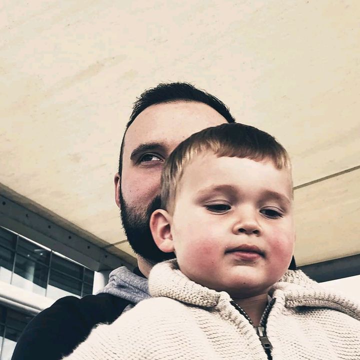 Profile Picture of Adam Ingram (@a4am55) on Tiktok