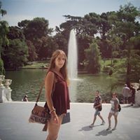 Profile Picture of Isabel Mimoso (@isabel-mimoso-1) on Quora