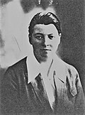 Profile Picture of Vera Collumon Wikipedia