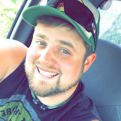 Profile Picture of Adam Mayberry  ⚽️ (@ThaMulberry) on Twitter