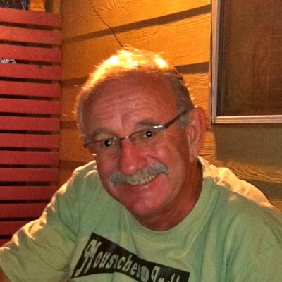 Profile Picture of Michael Frew Art (@michaelfrewart) on Twitter