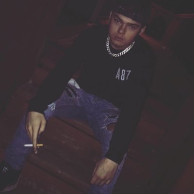 Profile Picture of Thaa_.Kidd🅱️ (@ronnie90151336) on Twitter