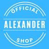 Profile Picture of Alexander Shop (@alexander.shop) on Tiktok