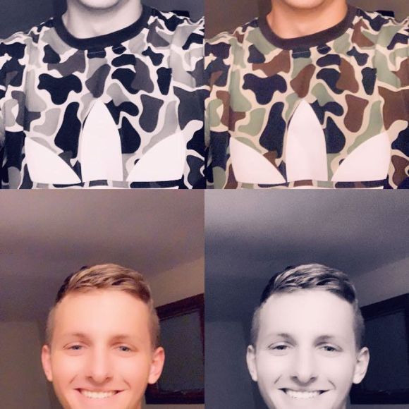 Profile Picture of Hunter Yates (@hunteryy15) on Poshmark