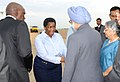 Profile Picture of Bathabile Dlaminion Wikipedia