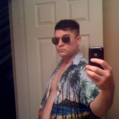 Profile Picture of Jacob Jett (@brick_johnson) on Twitter