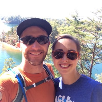 Profile Picture of Andrew Gouge (@ohmygouge) on Twitter