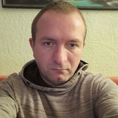 Profile Picture of Daniel Redlich (@RedlichDaniel) on Twitter