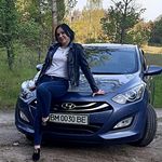 Profile Picture of Натали Савченко (@_natalia__savchenko) on Instagram