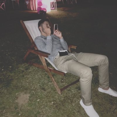 Profile Picture of Brandon (@b_rodrigues257) on Twitter