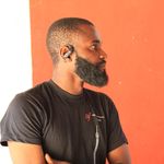 Profile Picture of Diogene Claude Celestin (@jeckclaudy) on Instagram