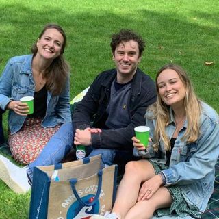 Profile Picture of Michael Irvine (@michael.a.irvine.3) on Facebook