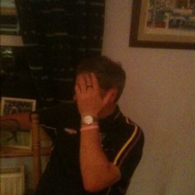 Profile Picture of Andrew Furlong (@mossieandrew) on Twitter