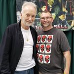 Profile Picture of Chris Settles (@bsgrumpy) on Instagram