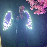 Profile Picture of Marshall Mush Adlington (@mmarshall123456) on Instagram