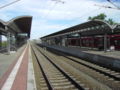 Profile Picture of Salzwedel stationon Wikipedia