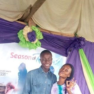 Profile Picture of Isreal James (Israellote) (@isreal.james.5680) on Facebook