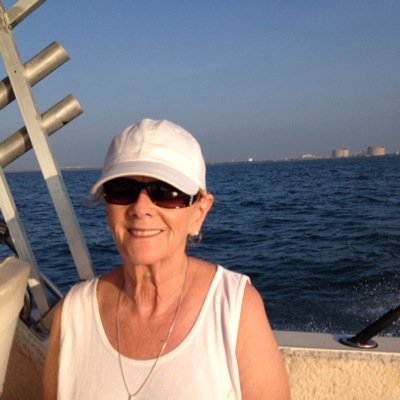 Profile Picture of Sherry Arnall (@sherr1949) on Twitter