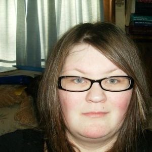 Profile Picture of Myra Thurman (@angelfaith85) on Myspace